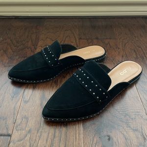 Aldo Stud Keeper Mule